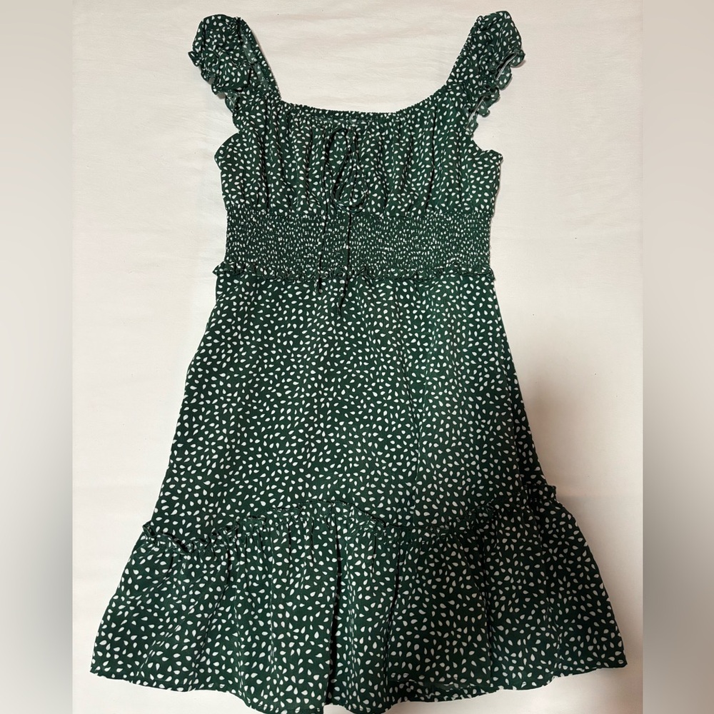 Sun Dress
